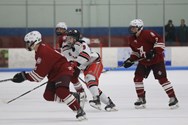 Western Mass. Boys Ice Hockey Super 7: Pope Francis earns three nominations to lead list