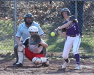 Softball Scoreboard for April 22: Amanda Pou strikes out 12 for Pittsfield in 5-1 victory over Easthampton & more