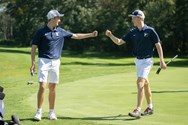 Western Mass. Golf Top 5: New team takes over top spot in rankings