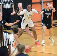 No. 12 Springfield Central girls basketball falls to No. 4 Wachusett in Divison I state tournament quarterfinals