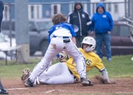 Southwick baseball posts 21-2 win on opening day in Palmer