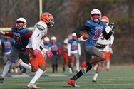 Mekhi Smith’s dominant performance puts West Springfield football over Agawam on Thanksgiving (43 photos)