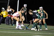 Field hockey, girls volleyball state tournament brackets released after delay