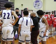 Jael Cabrera’s clutch shooting leads No. 7 Holyoke boys basketball to thrilling OT win against No. 9 Northampton