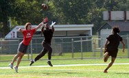 Central’s Will Watson, WMass football talent continue to develop through Excel Academy’s 7x7 League