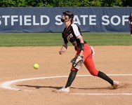 No. 4 Westfield escapes D2 softball Round of 16 with 4-3 win over No. 14 Leominster