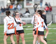 Western Mass. Girls Lacrosse Top 10: Northampton, South Hadley climb this week’s list 