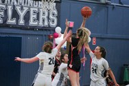 Bay State Conference: Middle of the pack shuffles as Newton North girls basketball beats Walpole