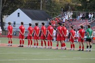 Pope Francis Soccer Programs Lead Region: Boys soccer establishing new legacy