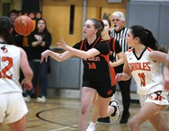 WMass Girls Basketball Roundup: South Hadley wins 11-straight with Belchertown victory