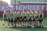 MassLive Senior Days: St. Mary honors girls lacrosse, softball & baseball seniors