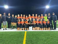 No. 1 Belchertown girls soccer defeats No. 2 South Hadley in WMass Class B finals (photos)