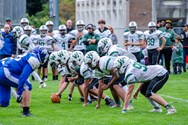 Who are MassLive’s favorites to win each WMass football league? 