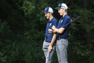 Golf Scoreboard: Fowles duo helps Northampton open season in style & more