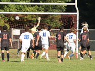 Boys Soccer Scoreboard: West Springfield opens season with win over Belchertown (photos)