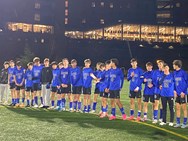 Dover-Sherborn shuts out Norwell, secures D-III boys soccer state title