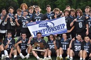 Joe Massaro, late defense leads No. 3 Wahconah past No. 1 Sandwich in Division IV boys lacrosse state championship (photos)