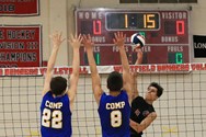 2020 Boys Volleyball Super 7: Five teams represented on spring list