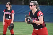 No. 6 Hoosac Valley leaves runners on base, falls to No. 3 West Boylston in Div. V softball state tournament quarterfinals 