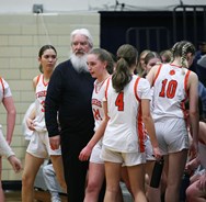 State Championship Preview: No. 3 South Hadley to face No. 1 Cathedral in Div. IV girls basketball title game
