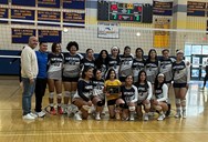No.3 Paulo Freire girls volleyball wins second straight Western Mass. crown in Class B championship win over No.5 Belchertown