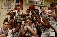 TJ Reid, Ryan Vedovelli lead No. 1 Pope Francis boys basketball past No. 2 Springfield Central in WMass Class A championship