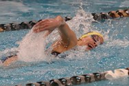 Girls Swimming & Diving Snapshot: Northampton, Amherst benefit from depth & more in Patriot League