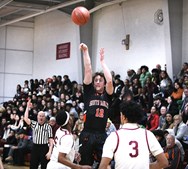 Western Mass. Boys Basketball Top 20: Agawam, Minnechaug ride win streaks to rise in rankings