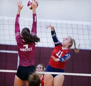 Volleyball Hall of Fame announces 11th Western Mass. Girls Volleyball All-Star Teams