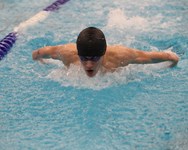 Boys Swimming & Diving Championships: Psych sheets for Sunday’s finals