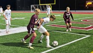 Nothing to separate Ludlow boys soccer, West Springfield after second tie (photos)