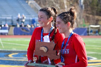 Watertown field hockey beats Sandwich, wins fourth consecutive Div. III state title