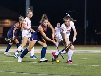 State Tournament Power Rankings: See where WMass field hockey programs stand through Sept. 29