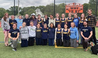 2024 WMass D-I Track & Field Championships: Northampton girls clinch fourth consecutive title & more