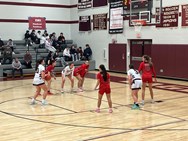 Emily Bulan, Kendall O’Brien lead Westfield girls basketball past Easthampton