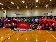 Four local teams compete in Unified Basketball Jamboree: ‘They want to be accepted’ (photos)