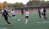 Northampton boys soccer shuts out Springfield Central (photos)