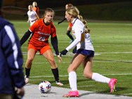 Western Mass. Girls Soccer Top 20: There’s a new team in the region to beat