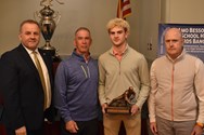 Amo Bessone Committee awards WMass high school hockey athletes during 58th annual ceremony (photos)