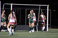 Minnechaug field hockey ‘played until the end’ in D-II Round of 16 loss to NDA (Hingham)