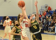 State Championship Preview: No. 1 Hoosac Valley girls basketball returns to D-V finals in bout with No. 3 Hopedale
