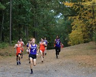 Cross Country Scoreboard for Oct. 2: Results from around the region (photos)