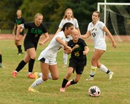 First-half goals lead Northampton girls soccer past Southwick (photos)