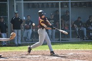 Baseball Scoreboard for April 22: Chicopee staves off seventh-inning rally, defeats Holyoke 6-5 & more