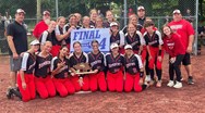 Shea Hurley strikes out 13, No. 4 Westfield softball returns to D-II state tournament Final Four