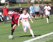 HS Boys Soccer: See where WMass teams stand in latest state postseason power rankings