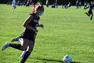 Chandler Pedolzky, team offense leads Westfield girls soccer past Northampton 