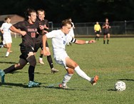 WMass Boys Soccer Top 20: Shakeup in the middle as Longmeadow, Belchertown rise