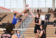 Live Coverage: No. 3 Westfield boys volleyball continues state tournament push, faces No. 2 Greater New Bedford in D-II semi