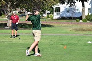Golf Scoreboard for Oct. 5: Dom dos Santos shoots hole-in-one to lead Minnechaug over East Longmeadow & more